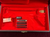 Browning Medalist Cased Set in 22LR - 13 of 14