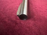 Ithaca 37 Deerslayer 12GA Barrel - 7 of 7