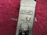 Soviet Arms Krink - 5 of 11