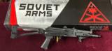 Soviet Arms Krink - 1 of 11