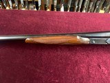 Winchester 21 Deluxe Skeet Grade Wood 12GA - 12 of 15