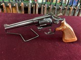 Smith and Wesson 17-4 .22lr 6