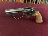 Colt Diamondback .38 6