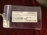 Staccato C2 9mm Optics Ready - 4 of 4