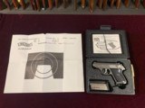 Walther TPH .22 - 1 of 5