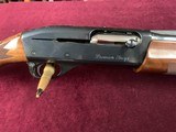 Remington 1187 Premier Trap - 3 of 13