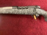 WEATHERBY MKV ACCUMARK LEFT HANDED - 3 of 12