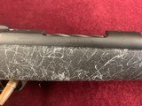 WEATHERBY MKV ACCUMARK LEFT HANDED - 10 of 12