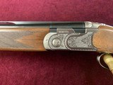 Beretta 686 Silver Pigeon 28 GA - 3 of 13