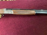 Beretta 686 Silver Pigeon 28 GA - 9 of 13