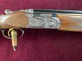 Beretta 686 Silver Pigeon 28 GA - 8 of 13