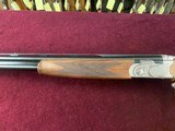 Beretta 686 Silver Pigeon 28 GA - 4 of 13
