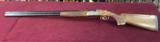 Beretta 686 Silver Pigeon 28 GA - 1 of 13