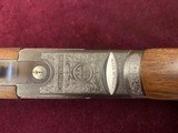 Beretta 686 Silver Pigeon 28 GA - 12 of 13