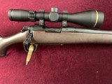 Christenson Arms Model 14 Ducks Unlimited .308 - 3 of 11