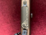 Christenson Arms Model 14 Ducks Unlimited .308 - 10 of 11