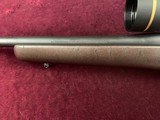 Christenson Arms Model 14 Ducks Unlimited .308 - 8 of 11