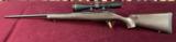 Christenson Arms Model 14 Ducks Unlimited .308 - 5 of 11