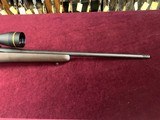 Christenson Arms Model 14 Ducks Unlimited .308 - 4 of 11