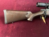 Christenson Arms Model 14 Ducks Unlimited .308 - 2 of 11