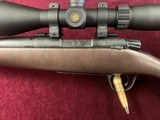 Christenson Arms Model 14 Ducks Unlimited .308 - 7 of 11