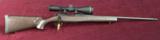 Christenson Arms Model 14 Ducks Unlimited .308 - 1 of 11