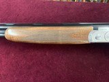 Beretta 686 Silver Sport 20 GA - 4 of 13