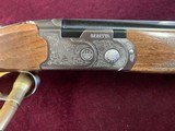 Beretta 686 Silver Sport 20 GA - 8 of 13