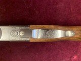 Beretta 686 Silver Sport 20 GA - 11 of 13