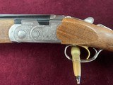 Beretta 686 Silver Sport 20 GA - 3 of 13