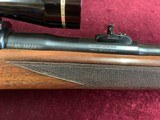 BROWNING BBR SAFARI 30-06 - 5 of 17