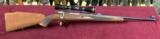 BROWNING BBR SAFARI 30-06 - 1 of 17