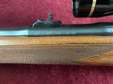 BROWNING BBR SAFARI 30-06 - 12 of 17