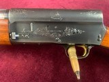 Browning A5 20 GABelgium - 10 of 14