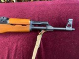 Norinco MAK 90 7.62x39 - 4 of 9