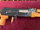 Norinco MAK 90 7.62x39 - 3 of 9