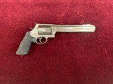 Smith & Wesson 500 MAG - 5 of 8