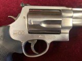 Smith & Wesson 500 MAG - 6 of 8