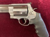 Smith & Wesson 500 MAG - 3 of 8