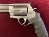 Swith & Wesson 500 MAG - 3 of 8