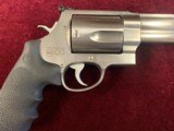 Swith & Wesson 500 MAG - 6 of 8