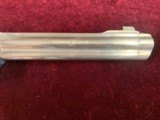 Swith & Wesson 500 MAG - 7 of 8