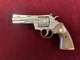 Colt Python .357 4.24