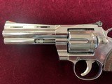 Colt Python .357 4.24