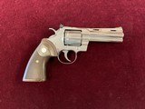 Colt Python .357 4.24