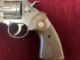 Colt Python .357 4.24