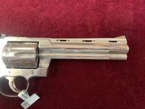 Colt Anaconda 44 Mag 6