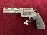 Colt Anaconda 44 Mag 6