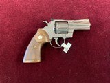 Colt Python 357 MAG 3