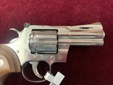 Colt Python 357 MAG 3